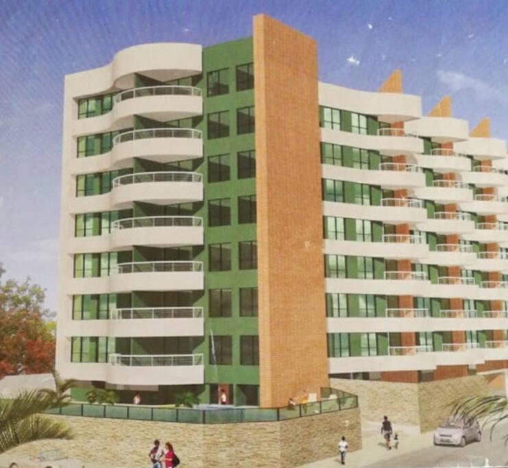 Suites Marbensa, Malecon De Atacames Exterior photo