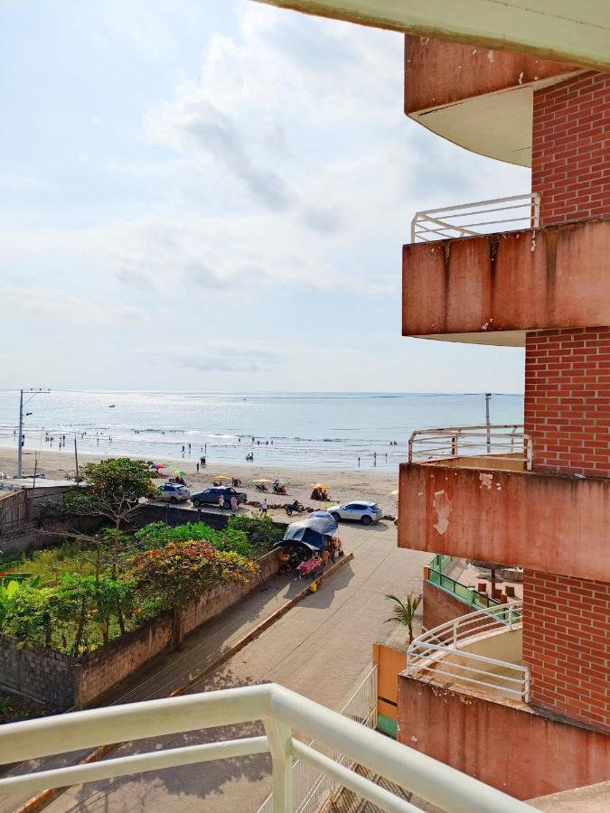 Suites Marbensa, Malecon De Atacames Exterior photo